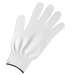 Eliminator™ Anti-Static Low-Lint Grey Polyester Glove, Large, 12-Pair per Bag